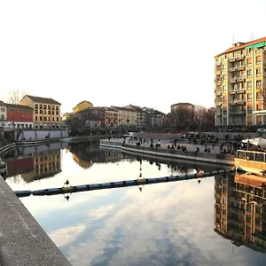 Via Casale - Sweet Appartamento Milano