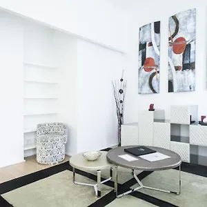  Apartamento Charming Near Duomo