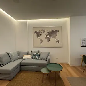  Apartamento Dolce Missori