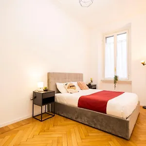  Apartamento Macchi Charming By 101flats