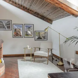  Apartamento Casa Molino - A Due Passi Dal Duomo