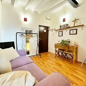  Apartamento Flat In - Navigli