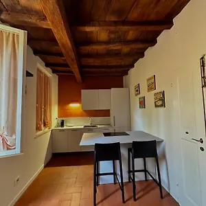 28 Nel Cuore Di Centro Appartamento Modena