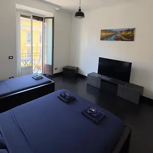  Apartamento Centro Corso Buenos Aires - Fs