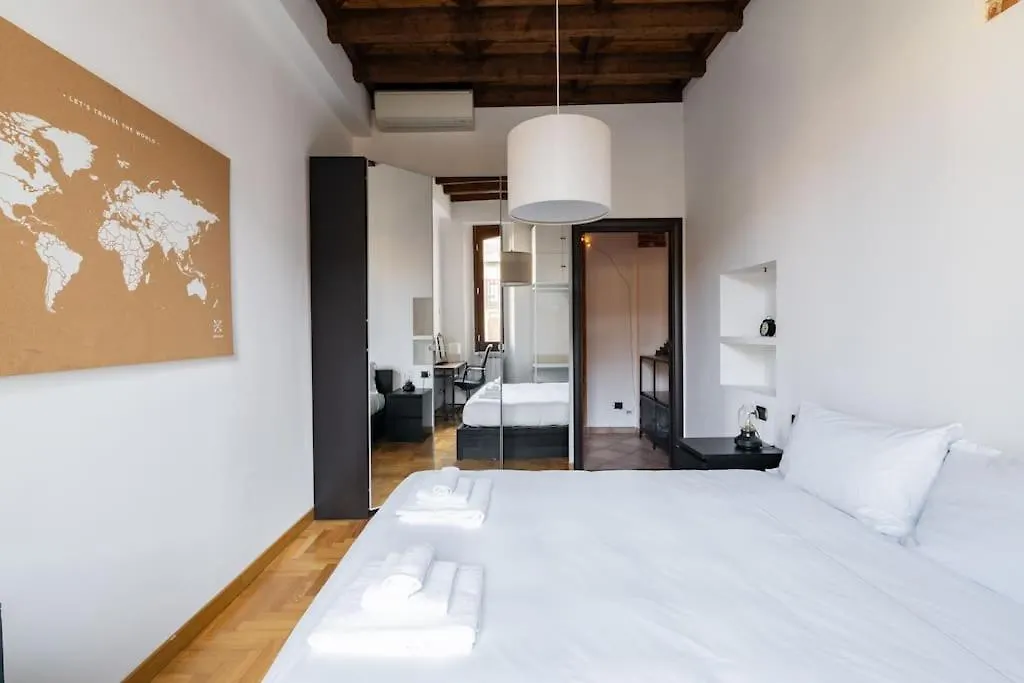 New Apartment: Imbonati6 Milano 0*,