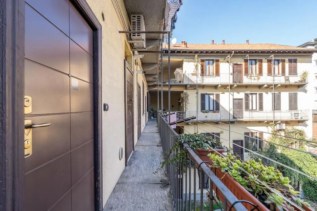 New Apartment: Imbonati6 Milano Appartamento