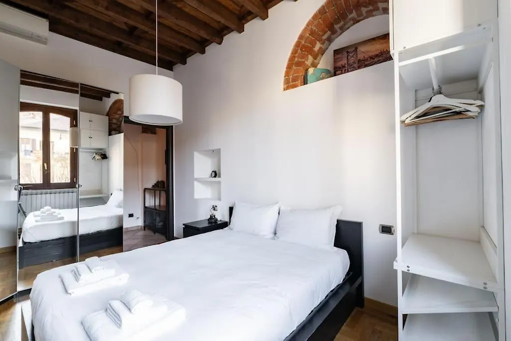 Appartamento New Apartment: Imbonati6 Milano Italia