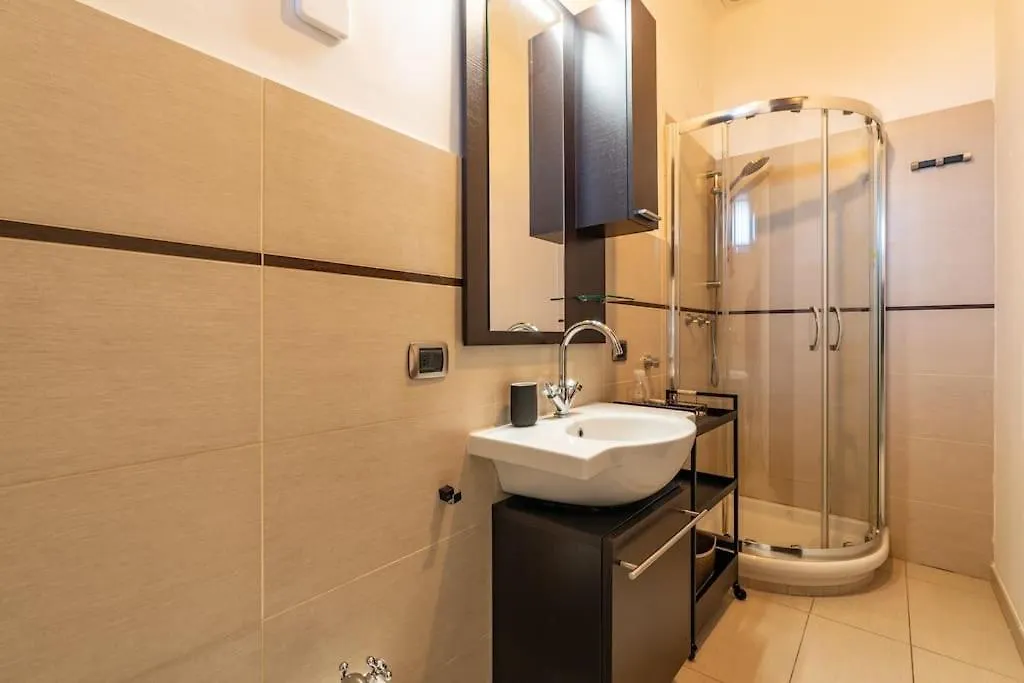 New Apartment: Imbonati6 Milano