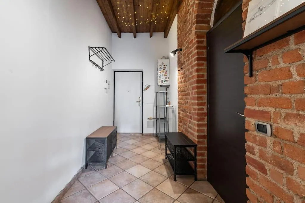 Appartamento New Apartment: Imbonati6 Milano