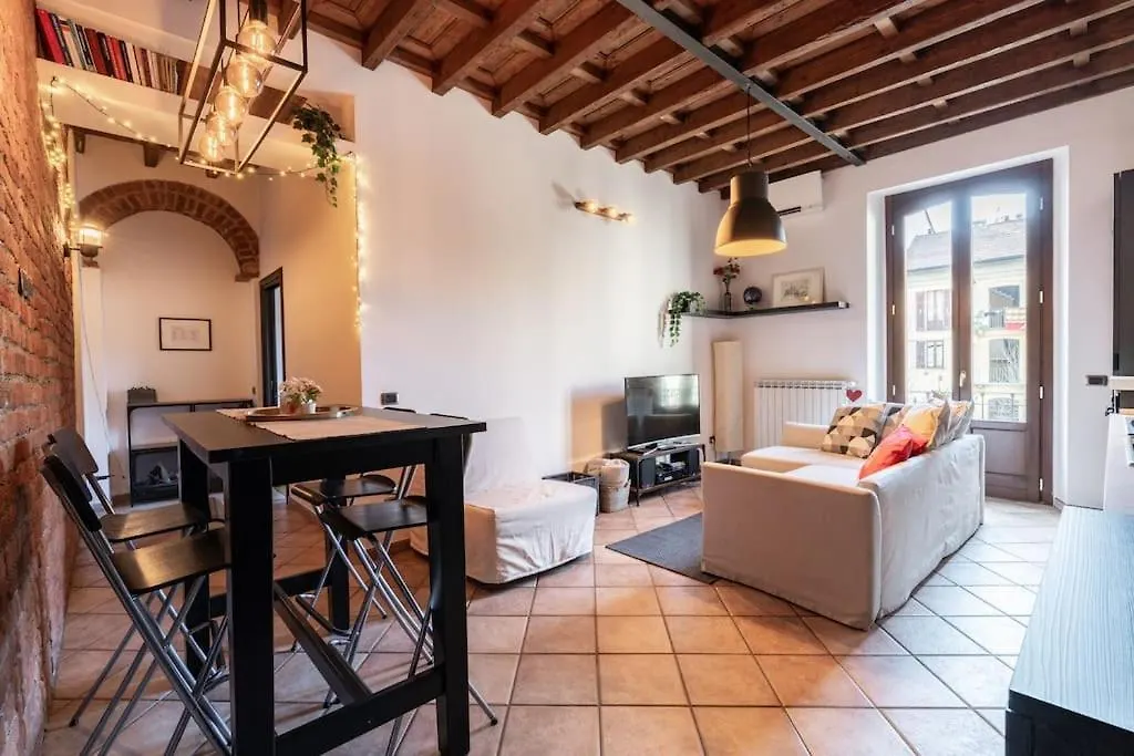 New Apartment: Imbonati6 Milano
