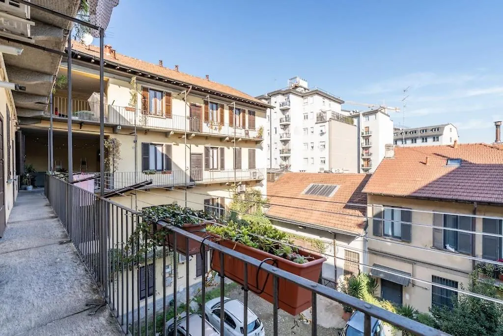 Appartamento New Apartment: Imbonati6 Milano