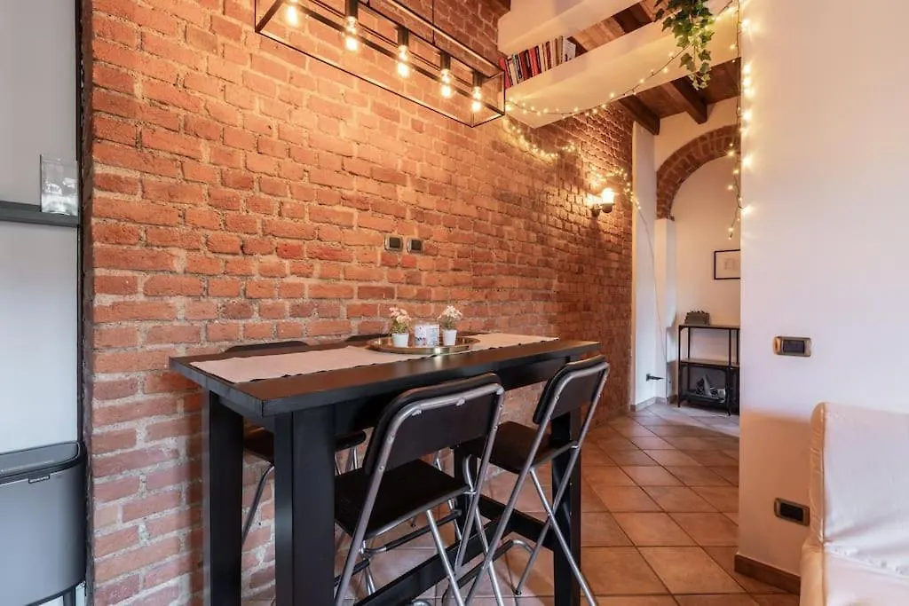 New Apartment: Imbonati6 Milano Italia