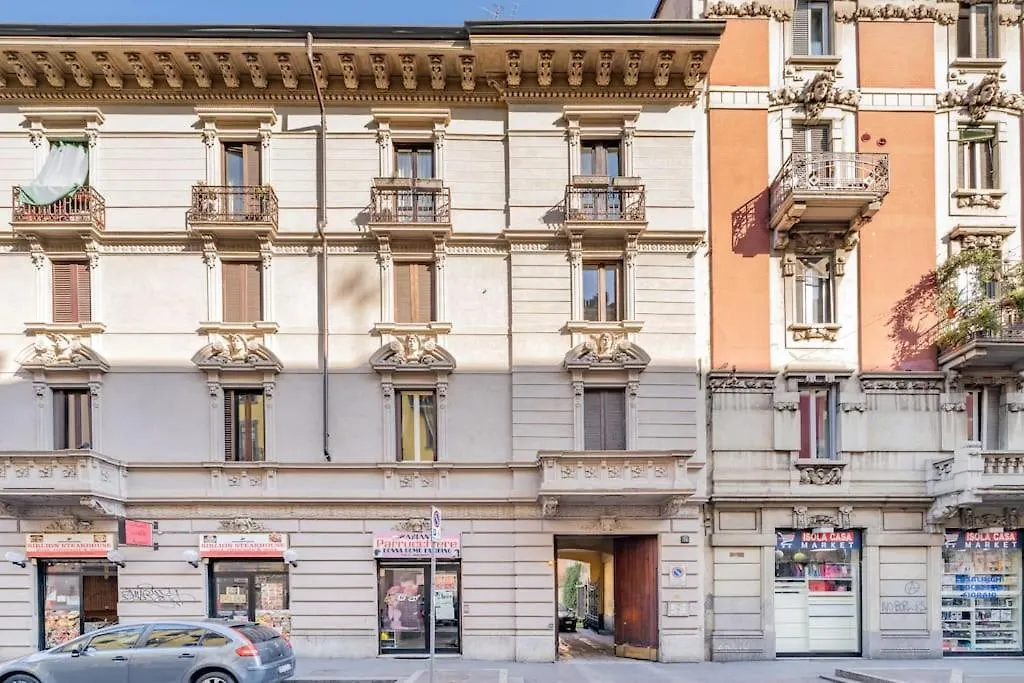 New Apartment: Imbonati6 Milan 0*,  Italy
